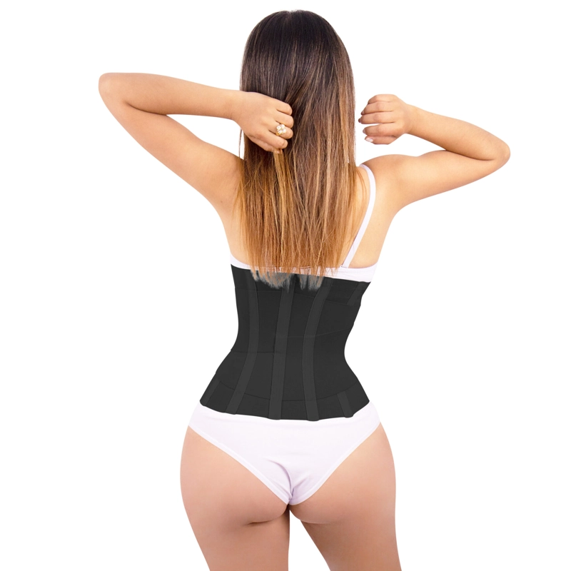 CINTURILLA MUJER PREMIUM RELOJ DE ARENA - 5