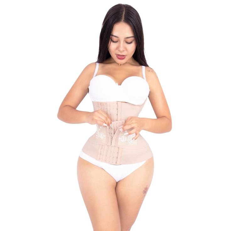 CINTURILLA MUJER PREMIUM RELOJ DE ARENA - 6
