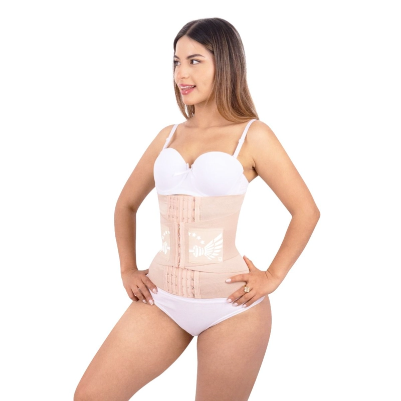 CINTURILLA MUJER PREMIUM RELOJ DE ARENA - 8