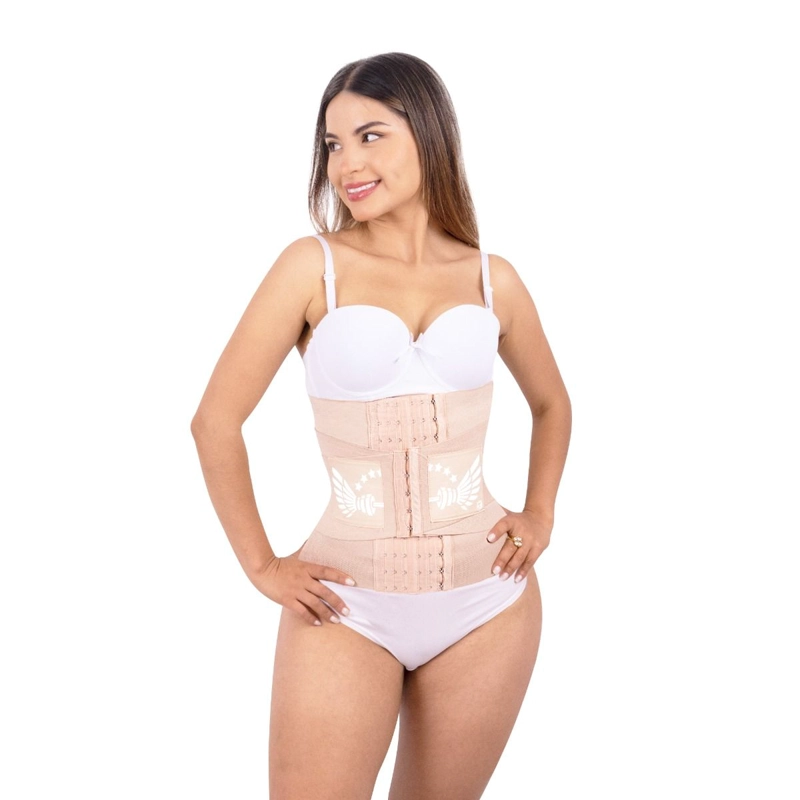 CINTURILLA MUJER PREMIUM RELOJ DE ARENA - 9