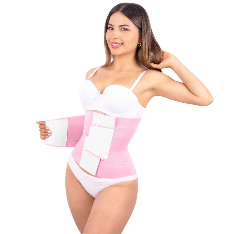 FAJA MUJER MODA KING RELOJ DE ARENA ORIGINAL CINTURILLA - 2