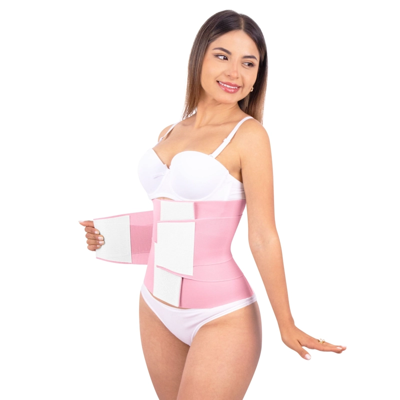 FAJA MUJER MODA KING RELOJ DE ARENA ORIGINAL CINTURILLA - 3