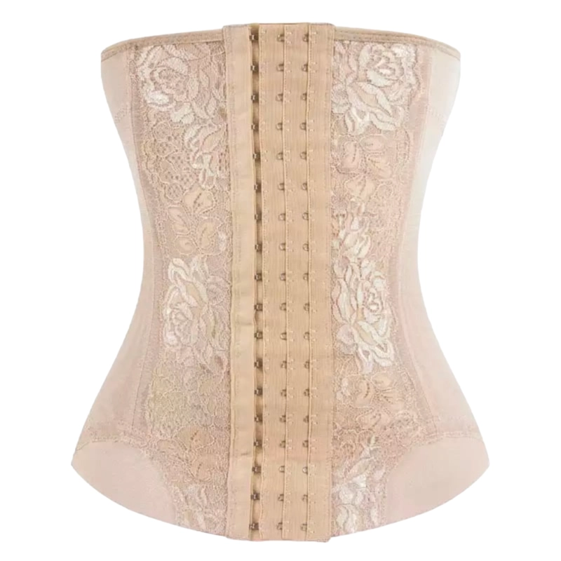 FAJA MUJER VICALLY FASHION CORSET 7 HUESOS - 1