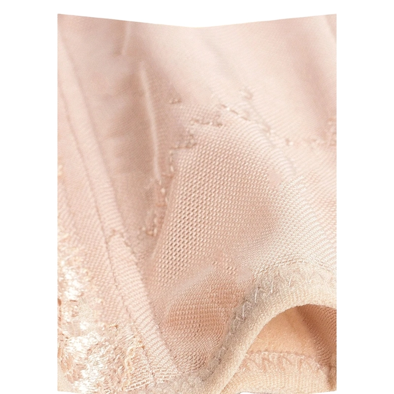 FAJA MUJER VICALLY FASHION CORSET 7 HUESOS - 4