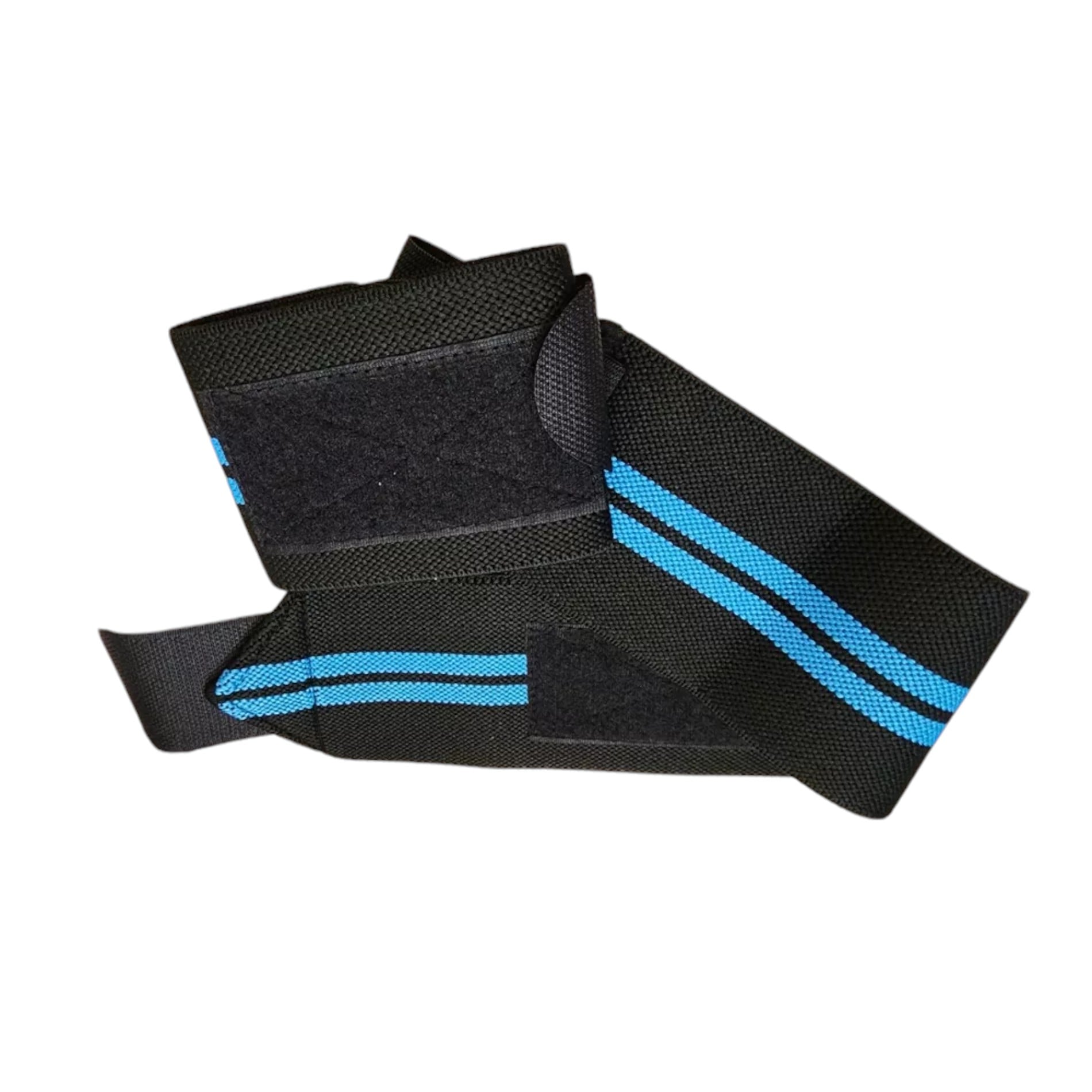 MUÑEQUERA VICALLY FASHION PAR ELASTICA AJUSTABLE - 2