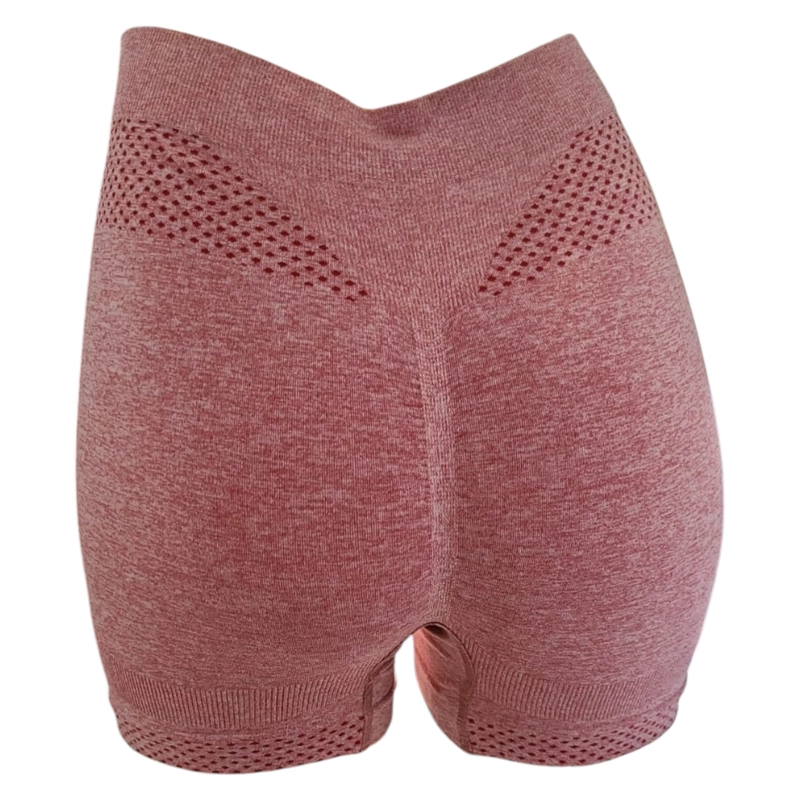 SHORT LEVANTA COLA PARA MUJER - 1