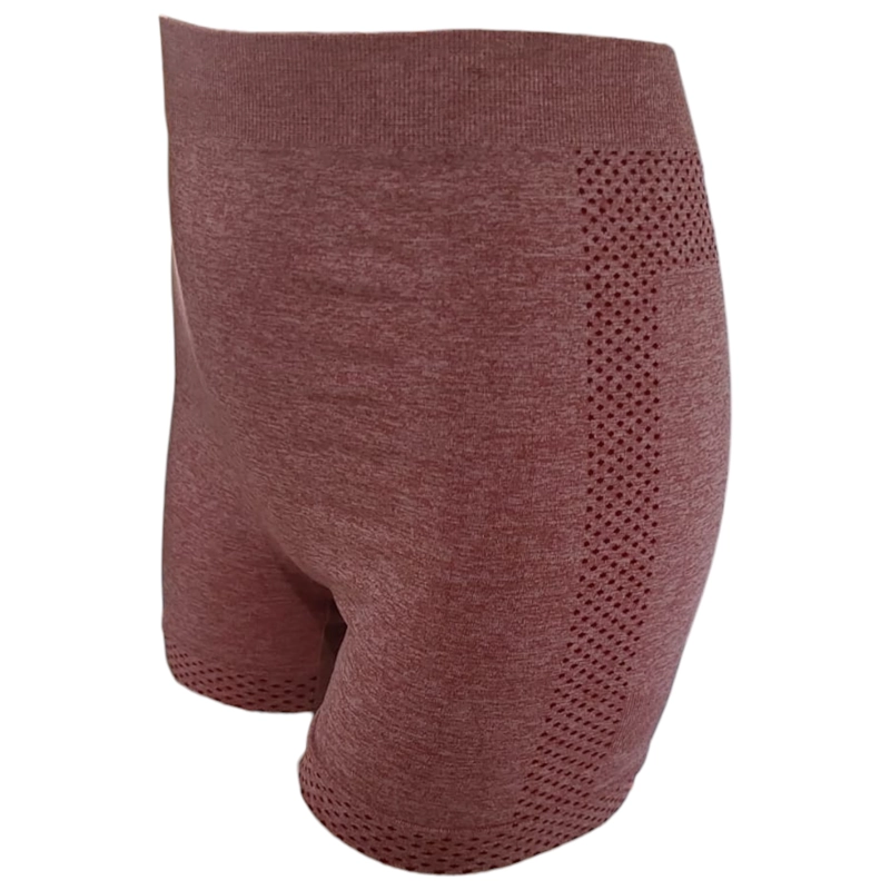 SHORT LEVANTA COLA PARA MUJER - 2