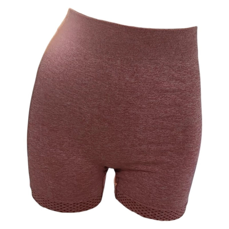 SHORT LEVANTA COLA PARA MUJER - 3