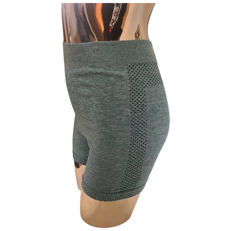 SHORT LEVANTA COLA PARA MUJER - 4