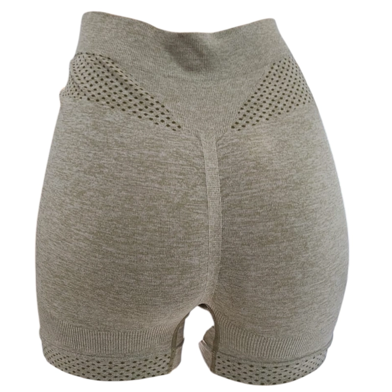 SHORT LEVANTA COLA PARA MUJER - 5