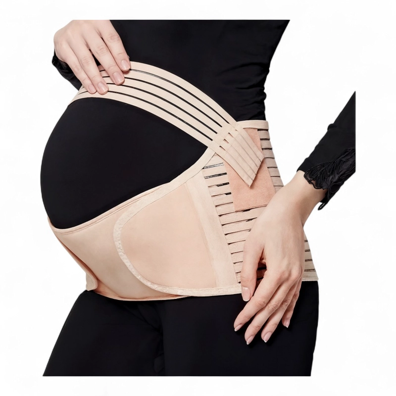 FAJA MUJER VICALLY FASHION PRENATAL 3 EN 1 MATERNAL - 1