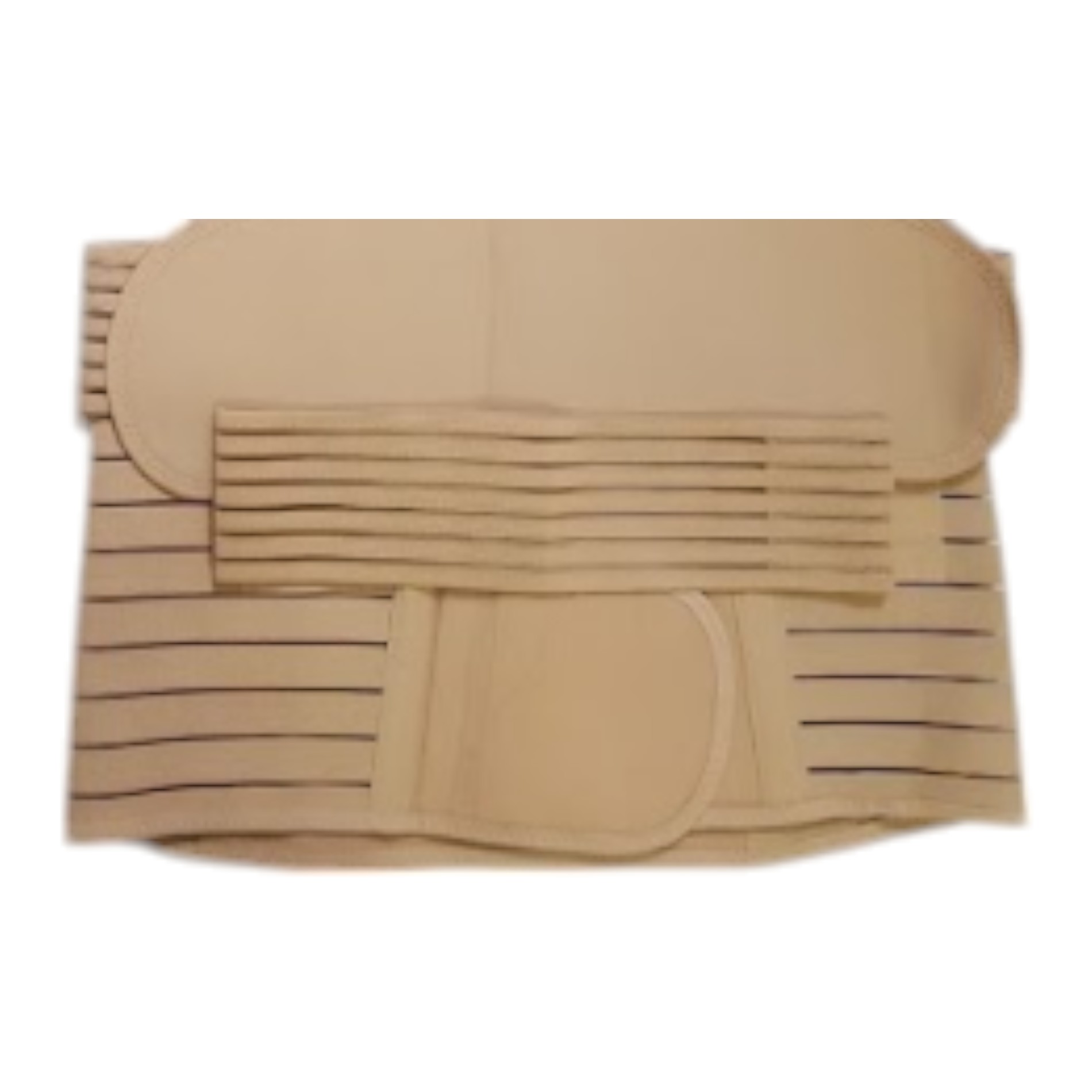 FAJA MUJER VICALLY FASHION PRENATAL 3 EN 1 MATERNAL - 4