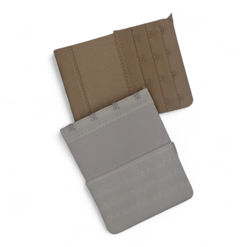 PACK X3 EXTENSORES PARA SOSTE N DE MUJER (4 BROCHES) - 2