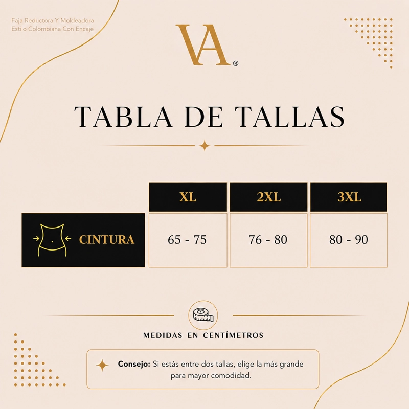 FAJA REDUCTORA Y MOLDEADORA ESTILO COLOMBIANA CON ENCAJE - 9