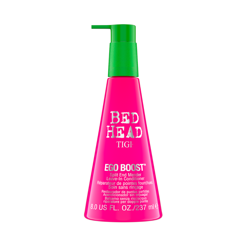 ACONDICIONADOR TIGI BED HEAD EGO BOOST SIN ENJUAGAR 237 ML - 1