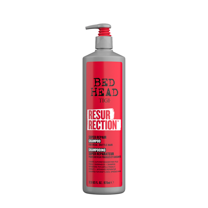SHAMPOO TIGI BED HEAD RESURRECTION 970ML - 1