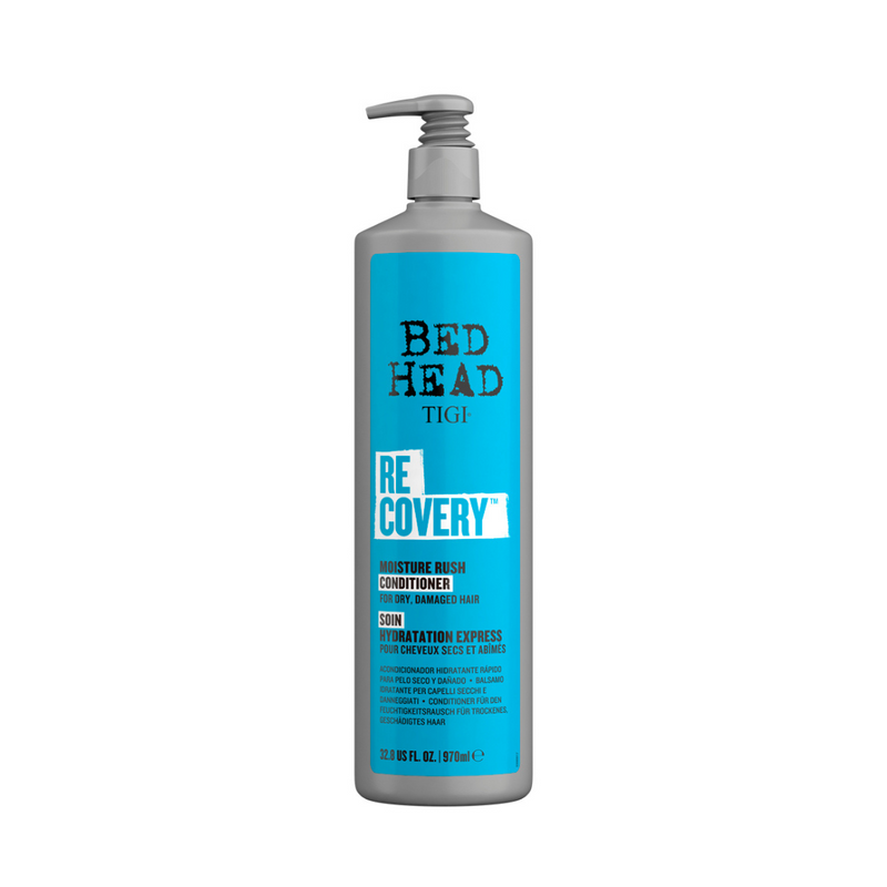 ACONDICIONADOR TIGI BED HEAD RECOVERY 970 ML - 1