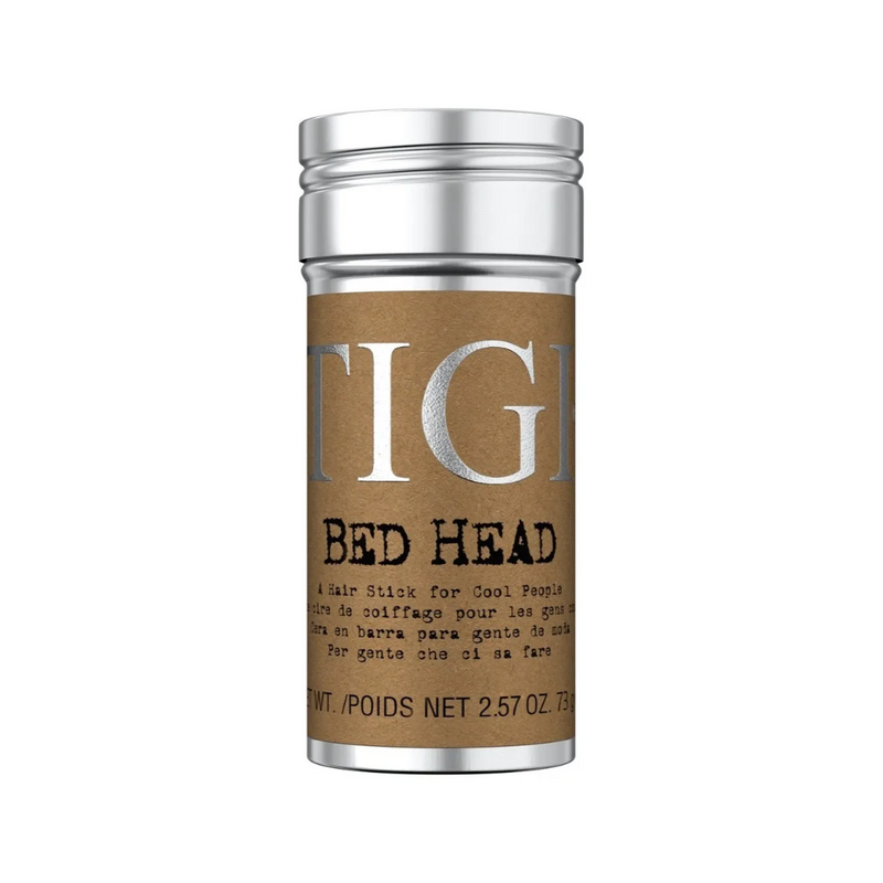 CERA TIGI HAIR STICK WAX BED HEAD EN BARRA 73 GRS - 1