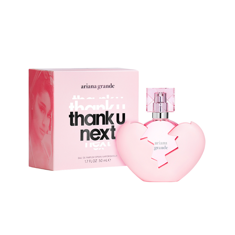 THANK U NEXT ARIANA GRANDE EDP 50 ML - 1
