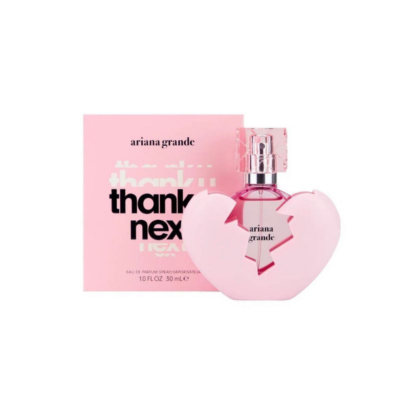THANK U NEXT ARIANA GRANDE EDP 30 ML - 1