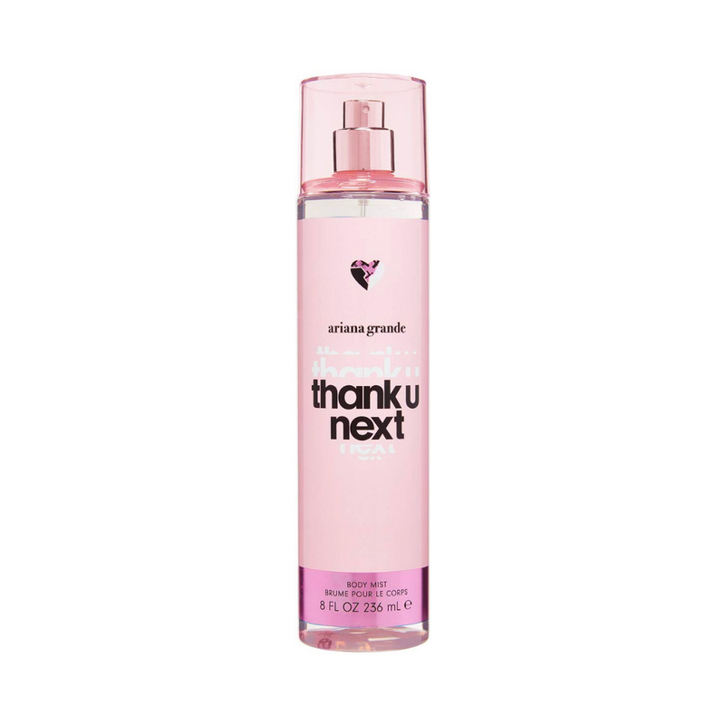 THANK-U-NEXT-ARIANA-GRANDE-BODY-MIST-236-ML - 1