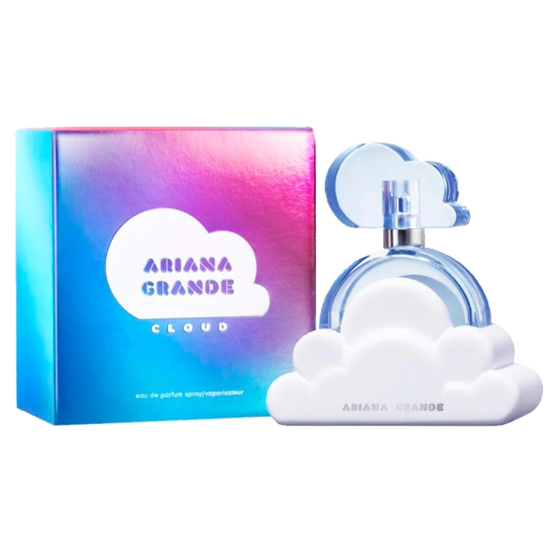 Perfume Cloud EDP 100 ml Mujer de Ariana Grande - 1