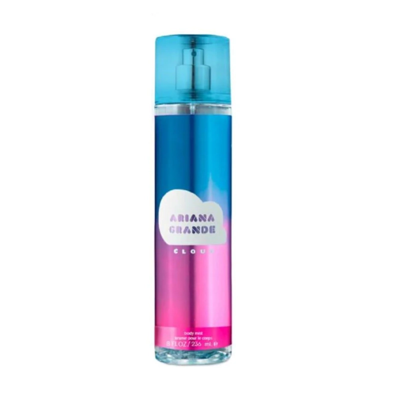 BODY MIST CLOUD ARIANA GRANDE 236 ML - 1