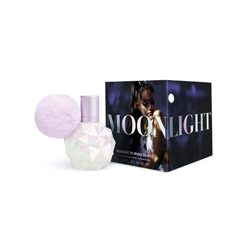 MOONLIGHT BY ARIANA GRANDE EDP 30 ML - 1