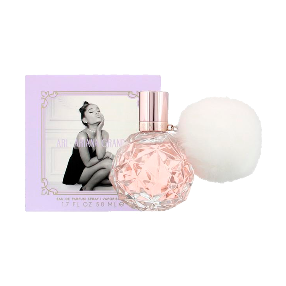 PERFUME ARI  BY ARIANA GRANDE EDP 50 ML - 1