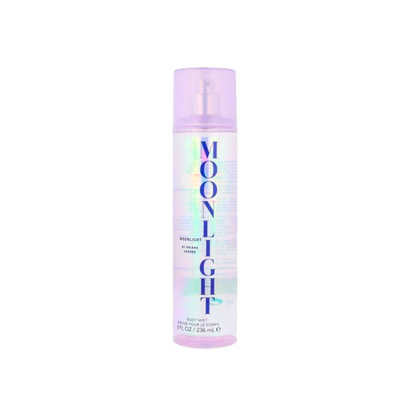 BODY MIST MOONLIGHT ARIANA GRANDE 236 ML - 1