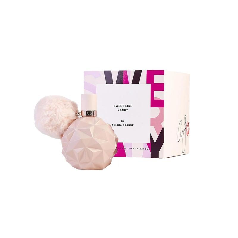 PERFUME SWEET LIKE CANDY BY ARIANA GRANDE EDP 30 ML - 1