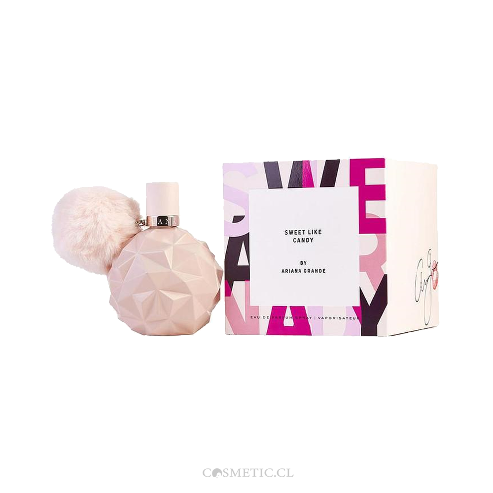 PERFUME SWEET LIKE CANDY DE ARIANA GRANDE  EDP 50 ML - 1