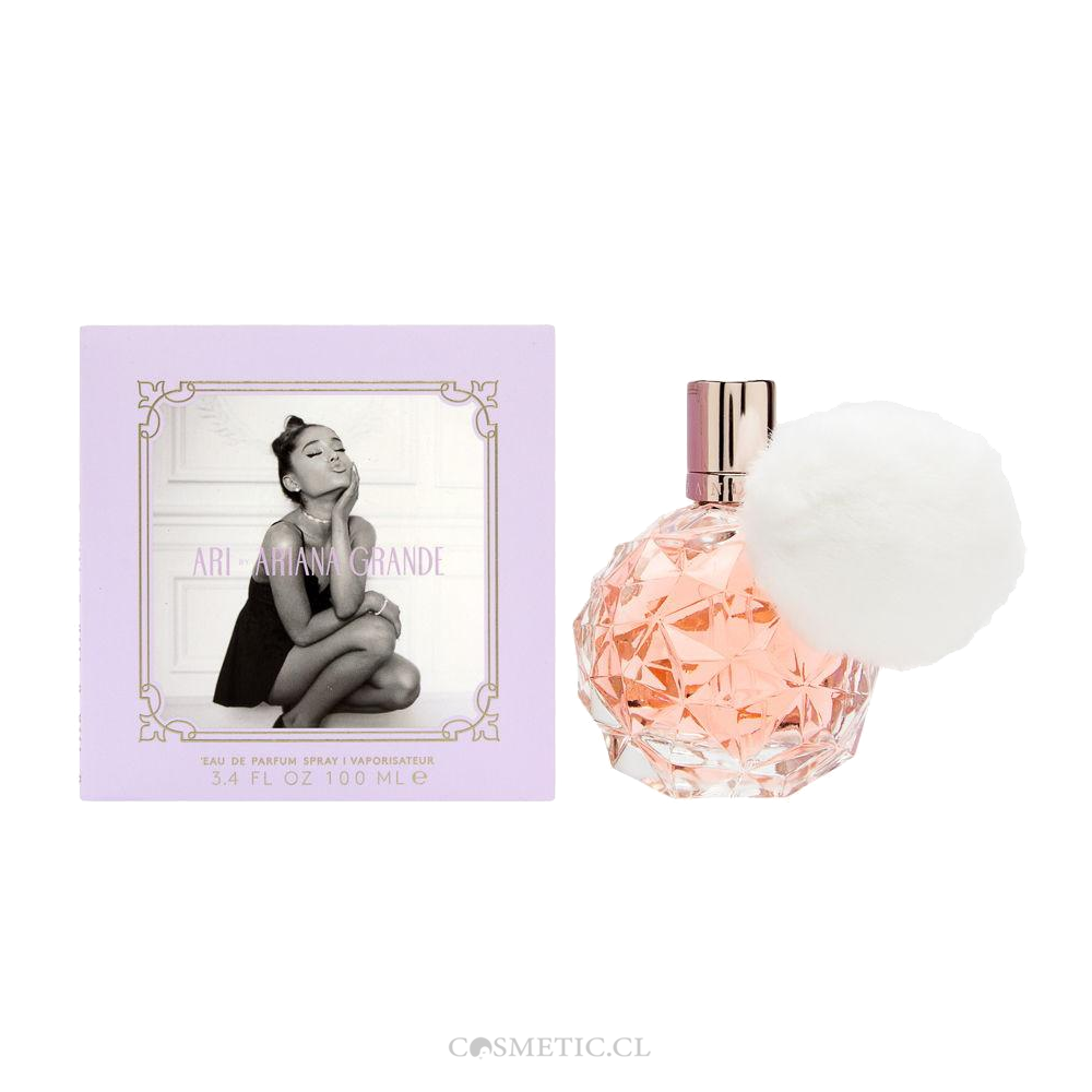 ARI BY ARIANA GRANDE EDP MUJER 100 ML - 1