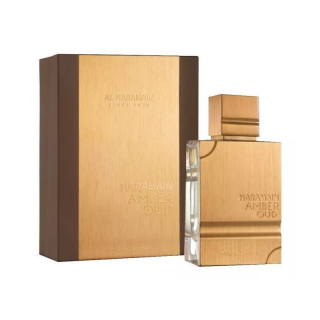 AL HARAMAIN AMBER OUD GOLD EDITION EDP 60 ML UNISEX | 60 ml - 1