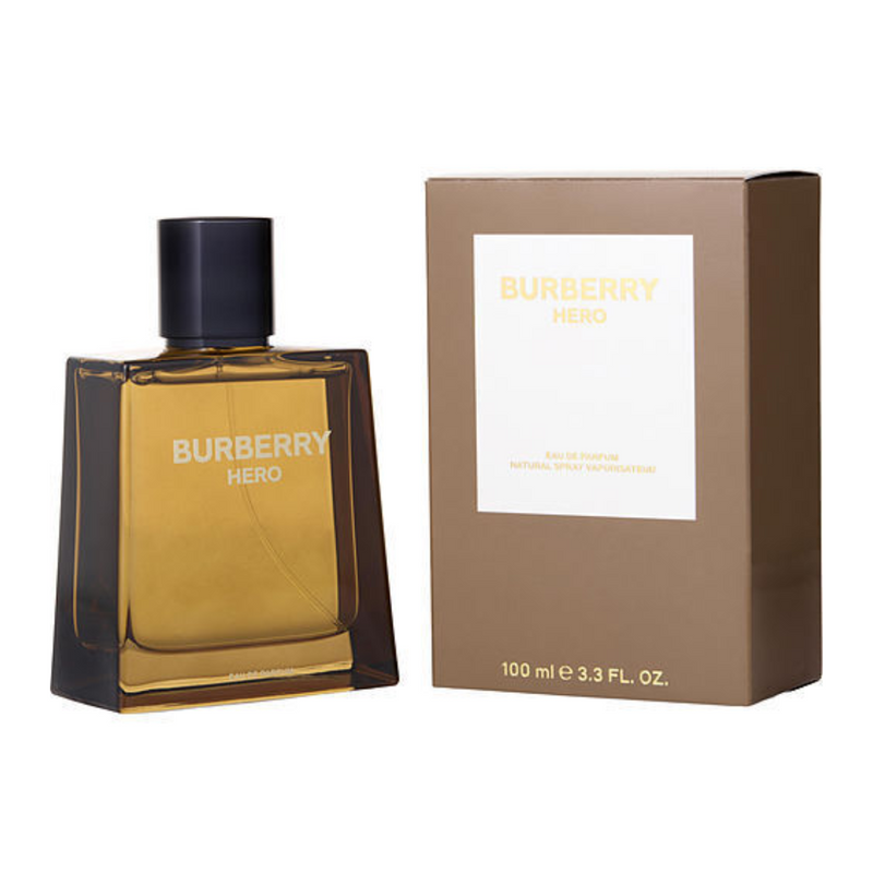 BURBERRY HERO BY BURBERRY EDP 100 ML HOMBRE - 1