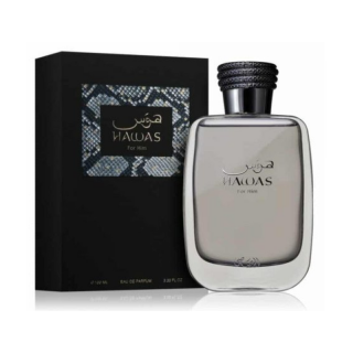 RASASI HAWAS FOR HIM EDP 100 ML HOMBRE | 100 ml - 1