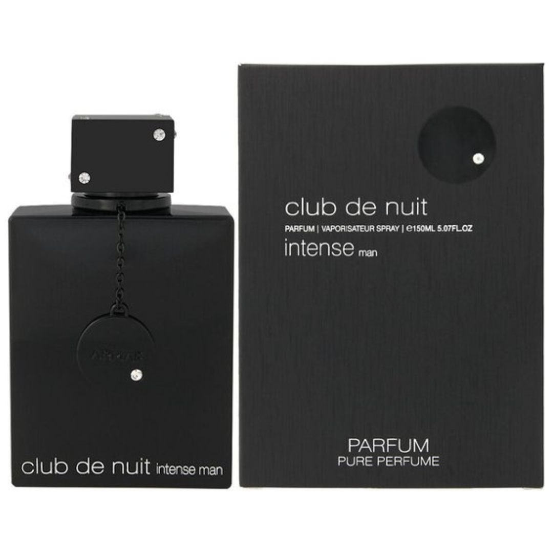 ARMAF CLUB DE NUIT INTENSE PARFUM MEN 150 ML - 1