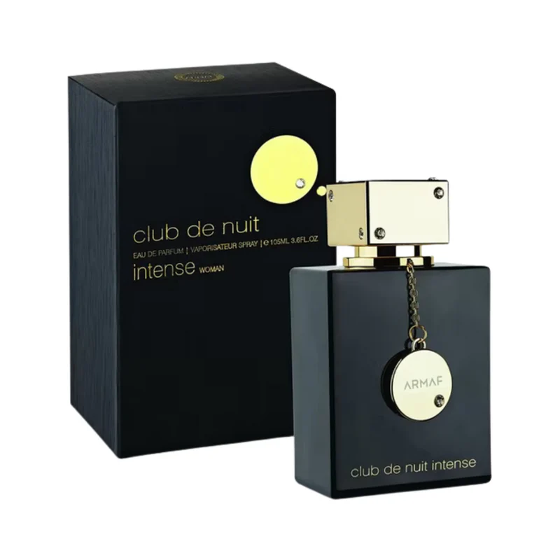 Perfume Armaf Club de Nuit Intense EDP 105 ml Mujer - 1