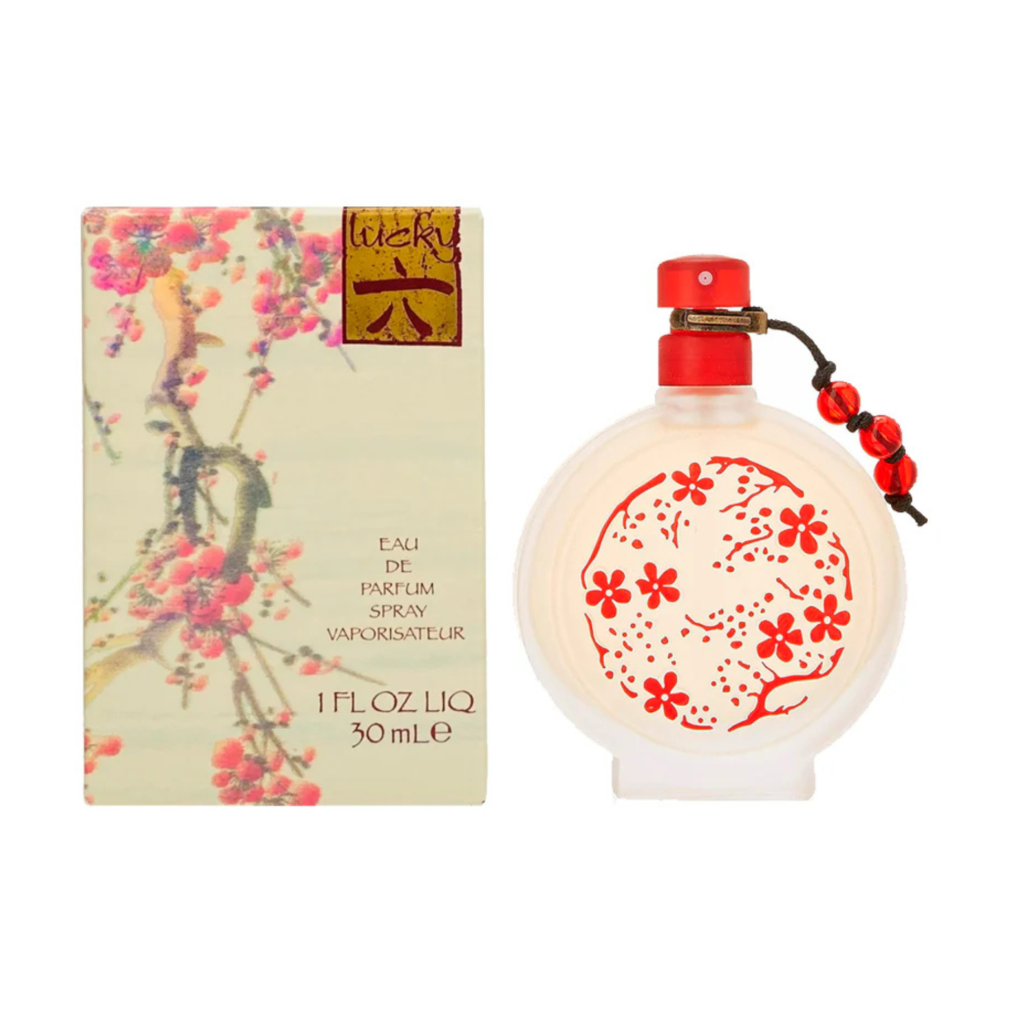 Perfume Lucky Number 6 EDP 30 ml - 1