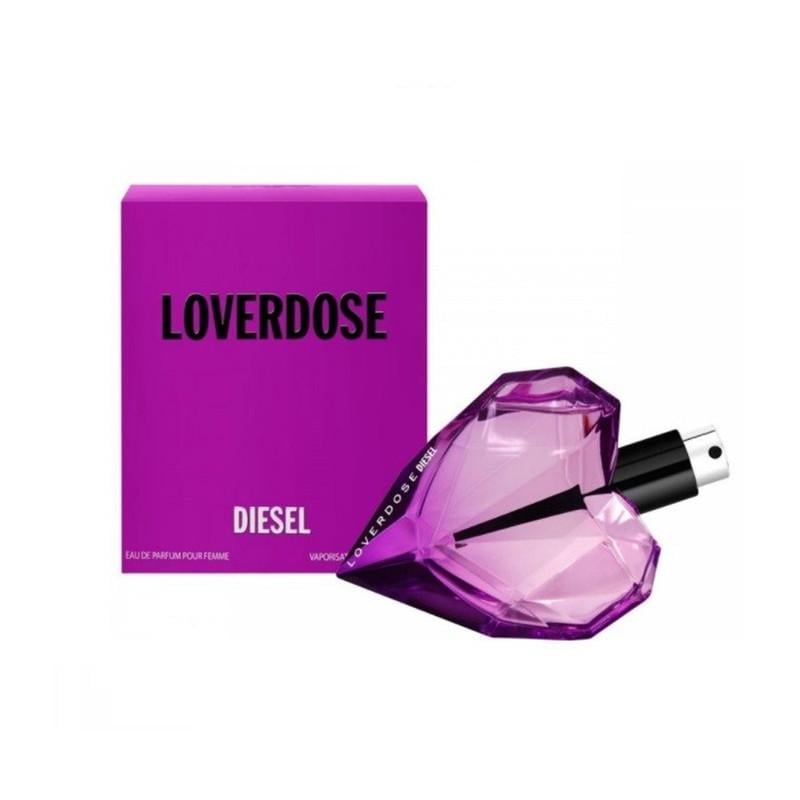 LOVERDOSE DIESEL EDP 30 ML | 30 ML - 1