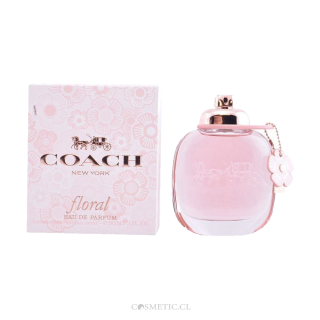 COACH FLORAL EDP 90ML MUJER | 90 ml - 1