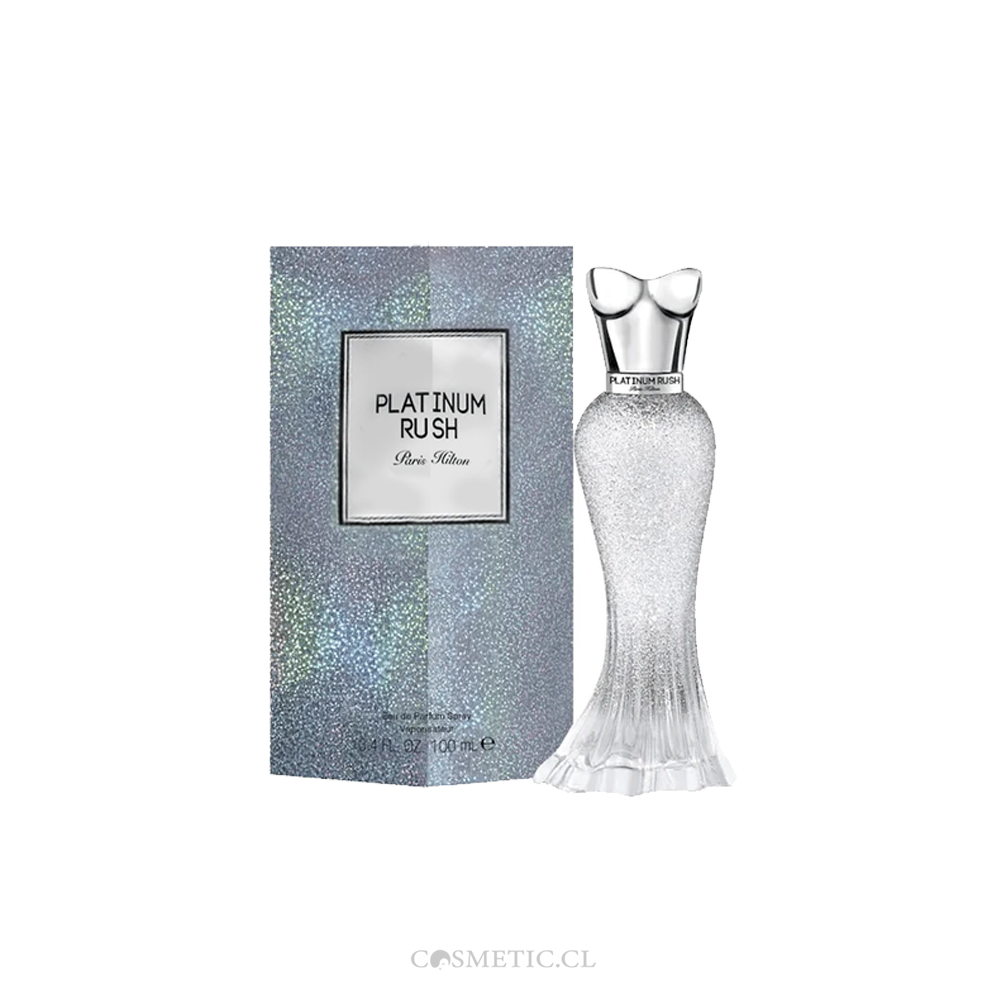 PLATINUM RUSH PARIS HILTON EDP 100 ML - 1