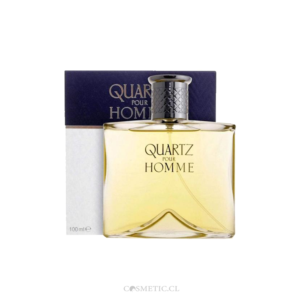 MOLYNEUX QUARTZ POUR HOMME EDT 100ML | 100 ML - 1