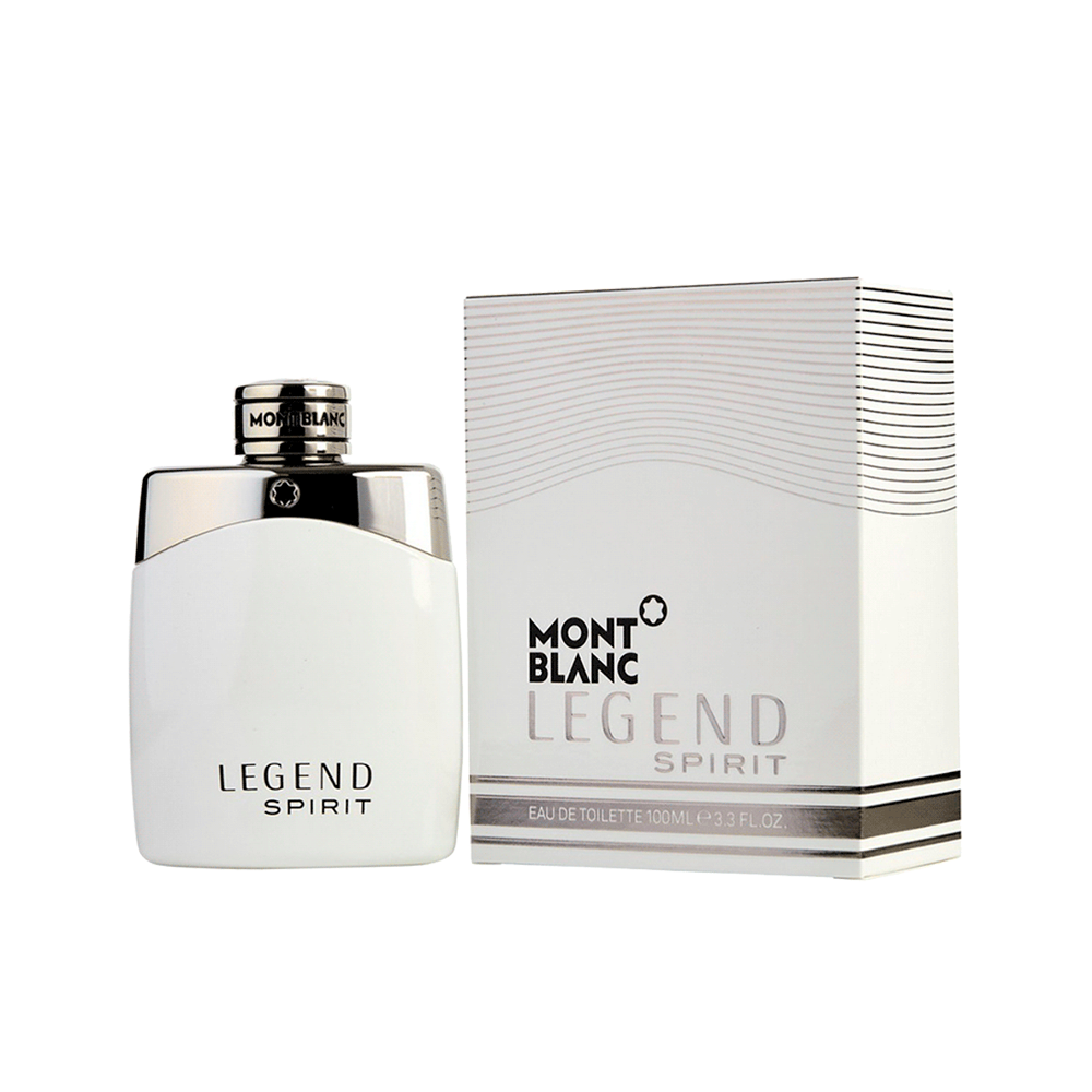 PERFUME LEGEND SPIRIT EDT HOMBRE 100ML - 1