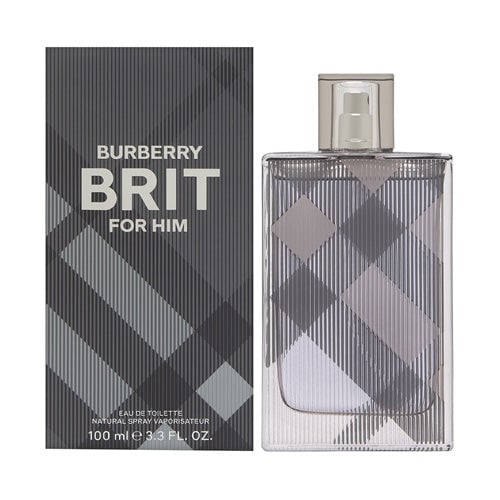 BRIT FOR HIM EDT 100ML | 100 ML - 1