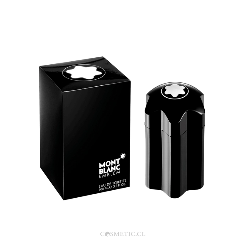 EMBLEM MEN 100ML EDT HOMBRE MONTBLANC | 100 ML - 1