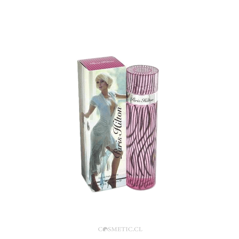 PARIS HILTON 100ML EDP MUJER PARIS HILTON - 1