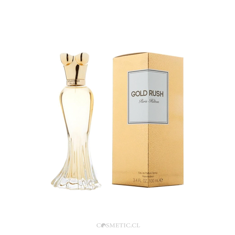 GOLD RUSH PARIS HILTON EDP MUJER 100ML | 100 ML - 1