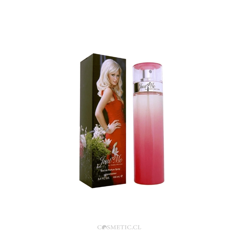 JUST ME 100ML EDP MUJER PARIS HILTON - 1