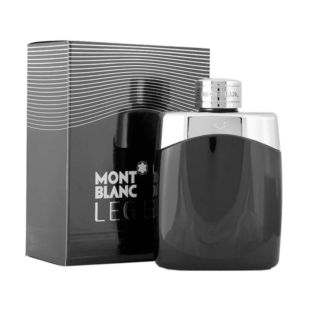 Perfume Legend Men EDT 100 ml Hombre Montblanc - 1